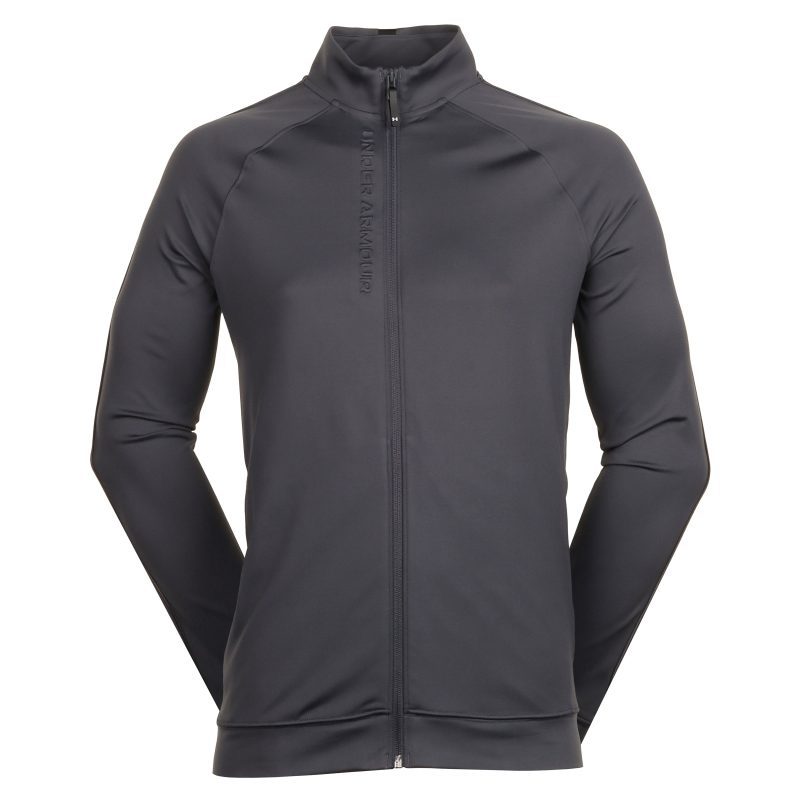 Under Armour Golf UA Storm Midlayer Full Zip 1383146 025 1