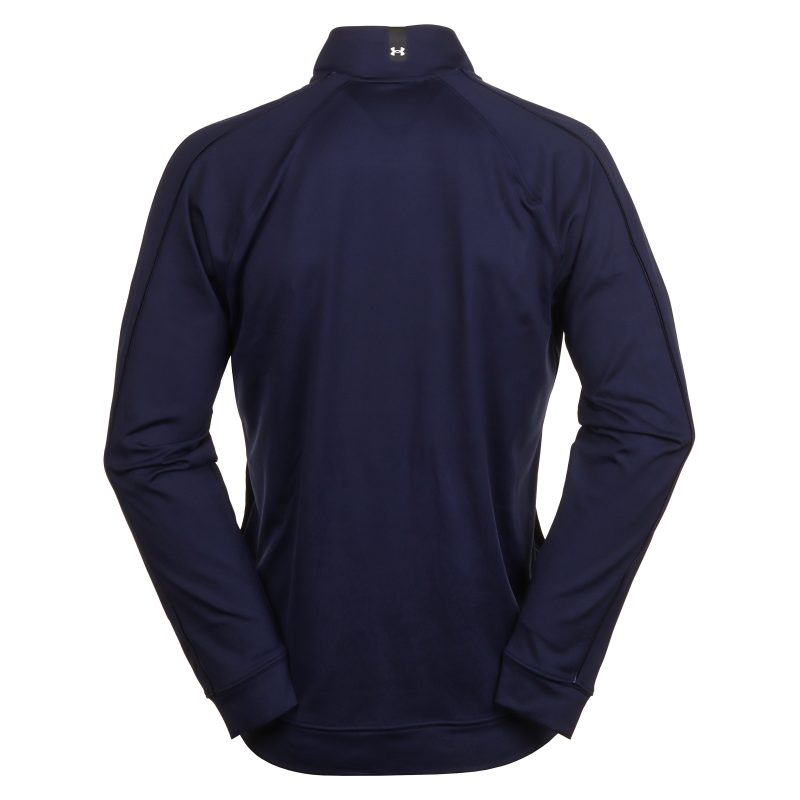 Under Armour Golf UA Storm Midlayer Full Zip 1383146 410 2