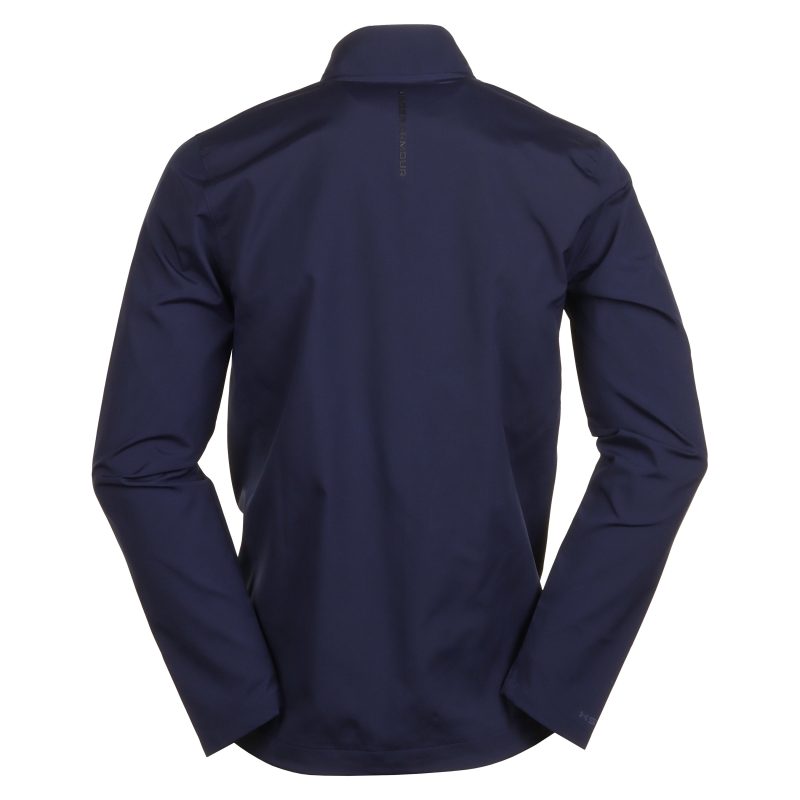 Under Armour Golf UA Storm Windstrike Full Zip 1383150 410 2