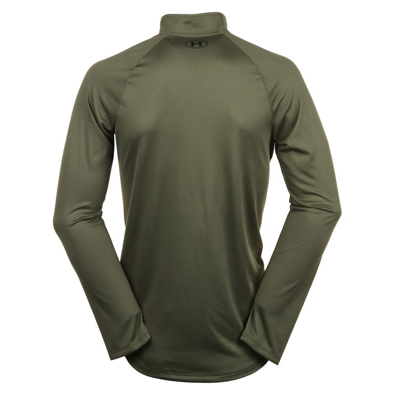 Under Armour Golf UA Tech 2.0 Zip 1328495 392 2