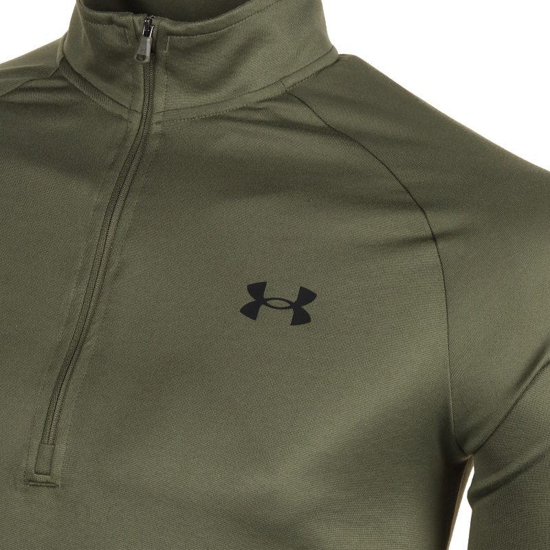 Under Armour Golf UA Tech 2.0 Zip 1328495 392 3