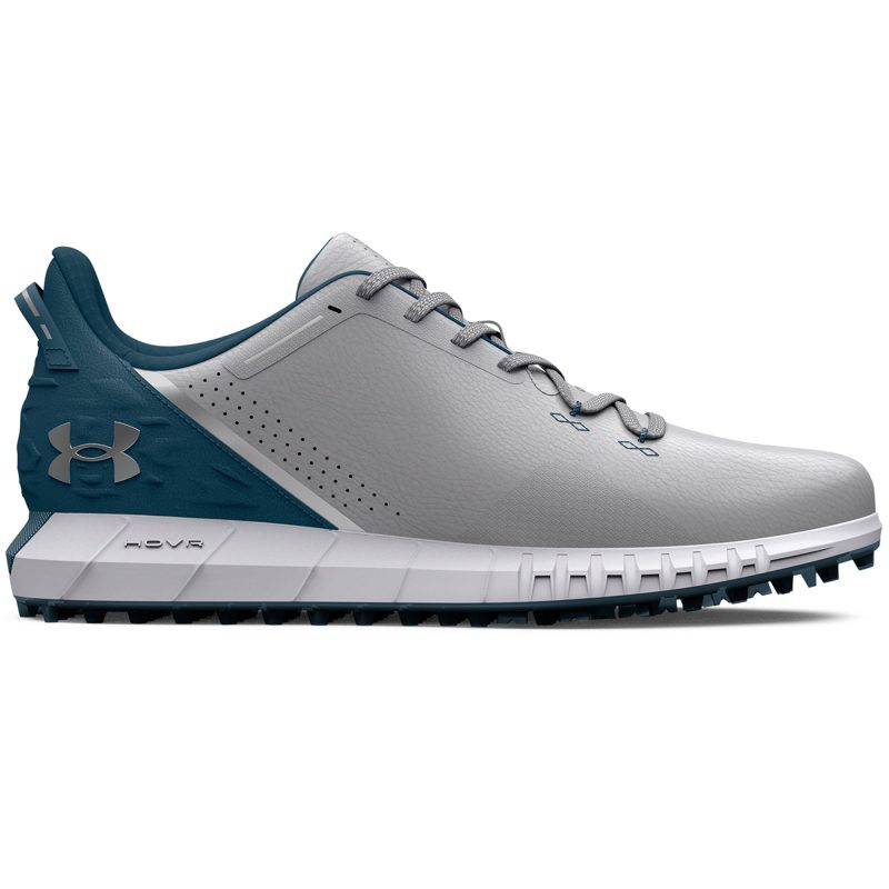 Under Armour HOVR Drive 2 SL Golf Shoes 3025079 103 1