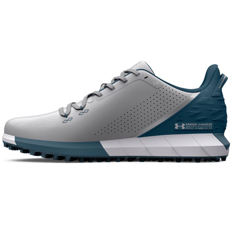 Under Armour HOVR Drive 2 SL Golf Shoes 3025079 103 2