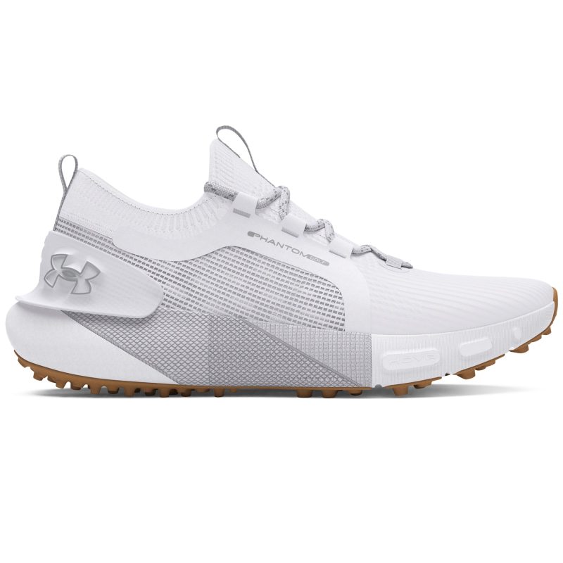 Under Armour Phantom Golf Shoes 3027485 100 1