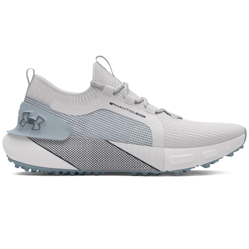 Under Armour Phantom Golf Shoes 3027485 101 1