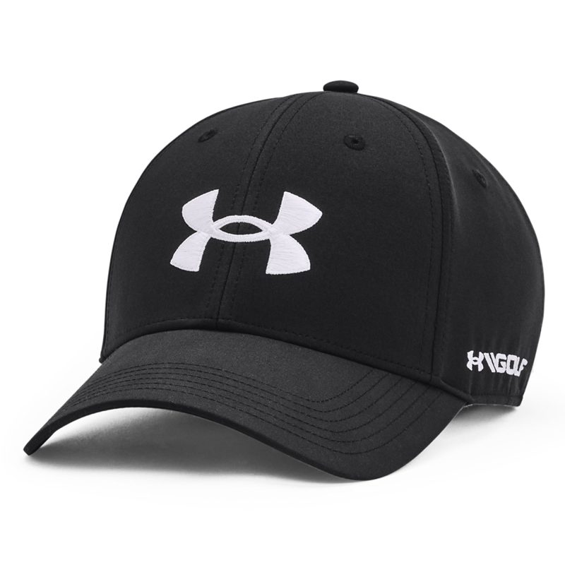 UnderArmourGolf96Cap13615470011