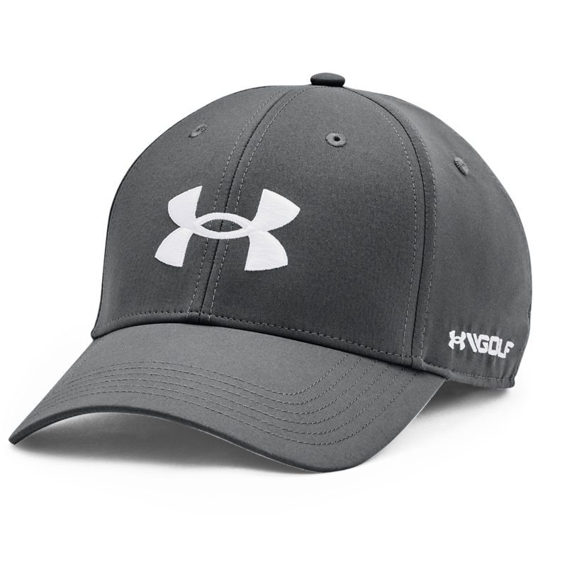 UnderArmourGolf96Cap13615470121