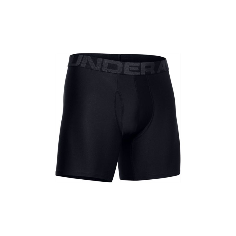 UnderArmourTech6 Boxer2 Pack1363619001