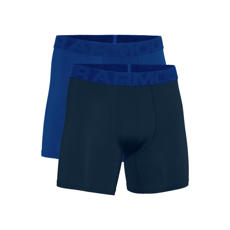 UnderArmourTechMesh6 Boxer2 Pack1363623400