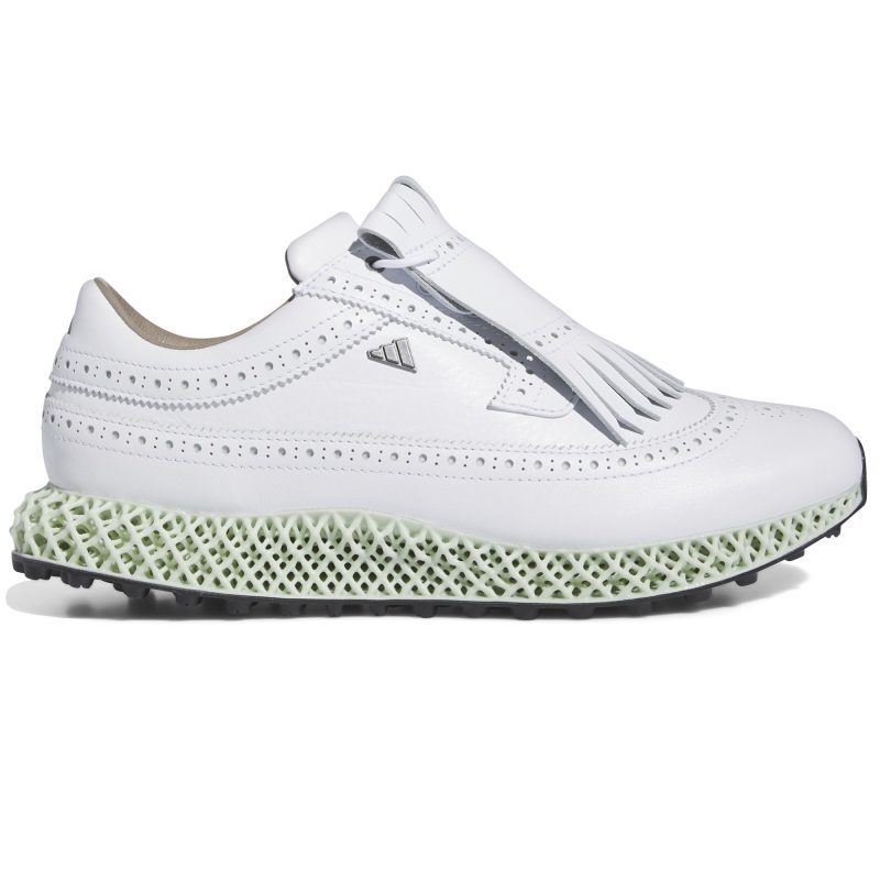 adidas Adicross MC87 4D Golf Shoes IF0270 6