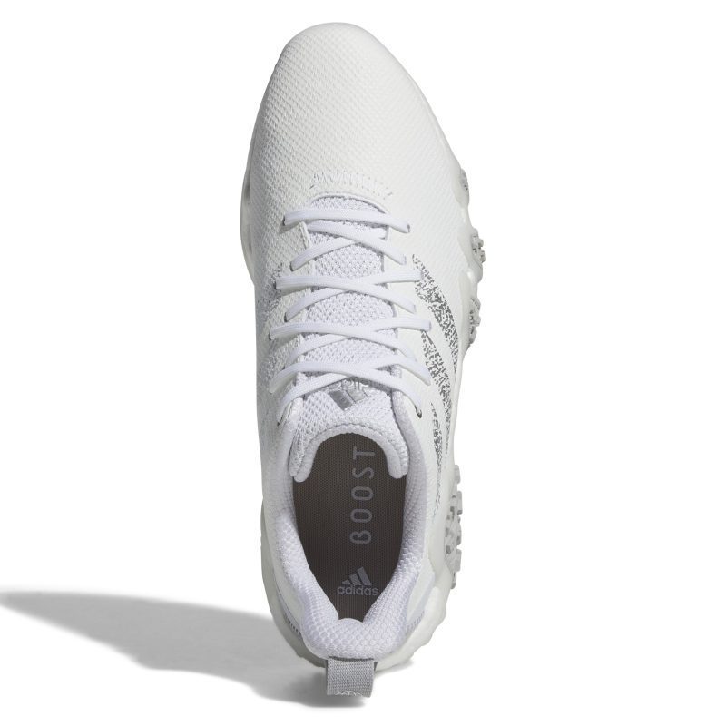 adidas CODECHAOS 22 Lace Golf Shoes GX3932 3