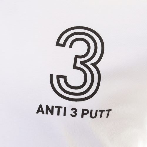 adidas Golf Adicross Anti 3 Putt Tee IB1971 3