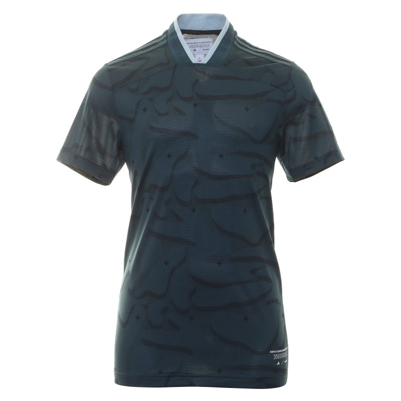 adidas Golf Adicross HEAT.RDY Shirt HZ3231 1