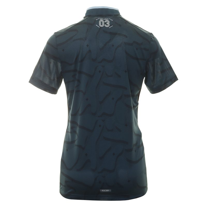 adidas Golf Adicross HEAT.RDY Shirt HZ3231 2