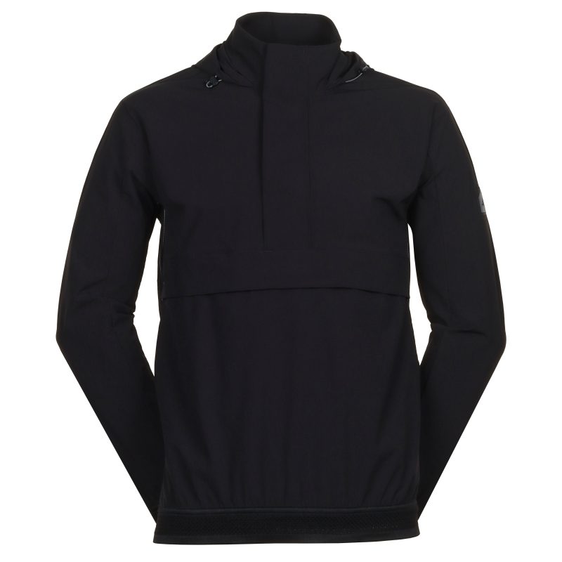 adidas Golf Adicross Hooded Anorak IS8898 1