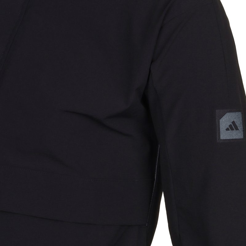 adidas Golf Adicross Hooded Anorak IS8898 3