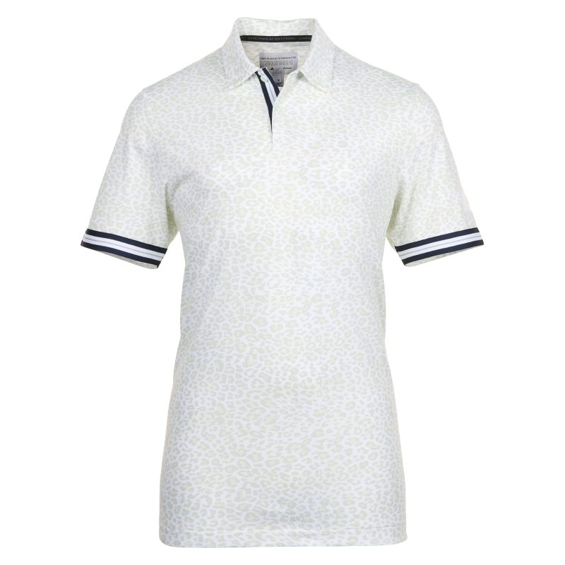 adidas Golf Adicross Print Shirt IN9253 1