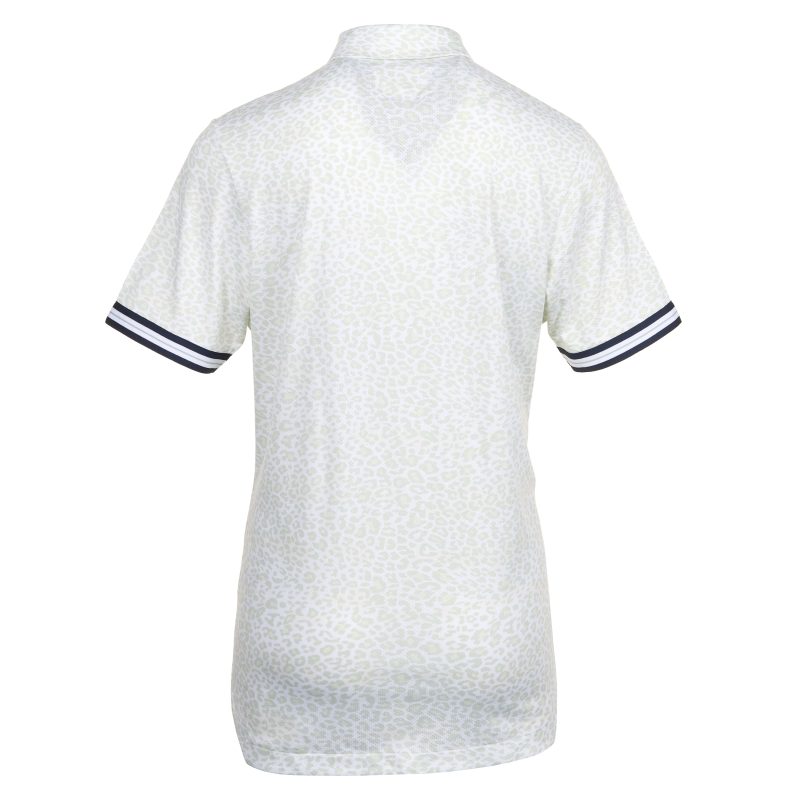 adidas Golf Adicross Print Shirt IN9253 2