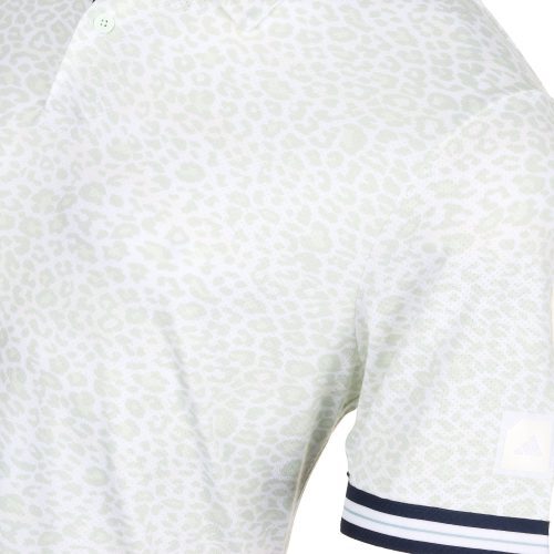 adidas Golf Adicross Print Shirt IN9253 3