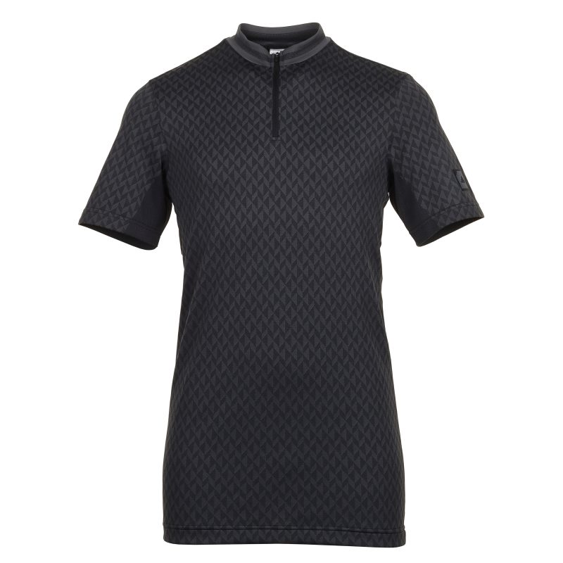 adidas Golf Adicross Zip Shirt IT8316 1