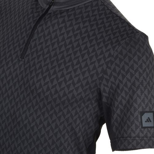 adidas Golf Adicross Zip Shirt IT8316 3