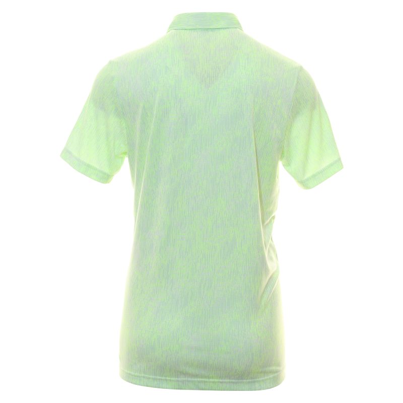 adidas Golf Aerial Jacquard Shirt IB1992 2