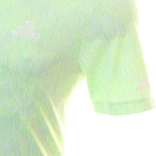 adidas Golf Aerial Jacquard Shirt IB1992 3