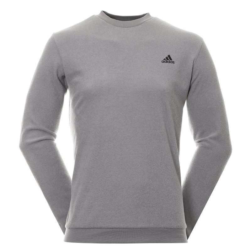 adidas Golf Core Crew Neck Pullover HN4552 1