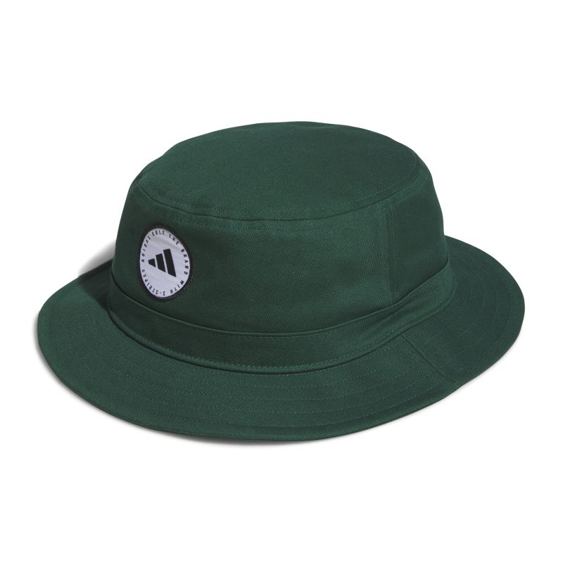 adidas Golf Cotton Bucket Hat IM9230 1