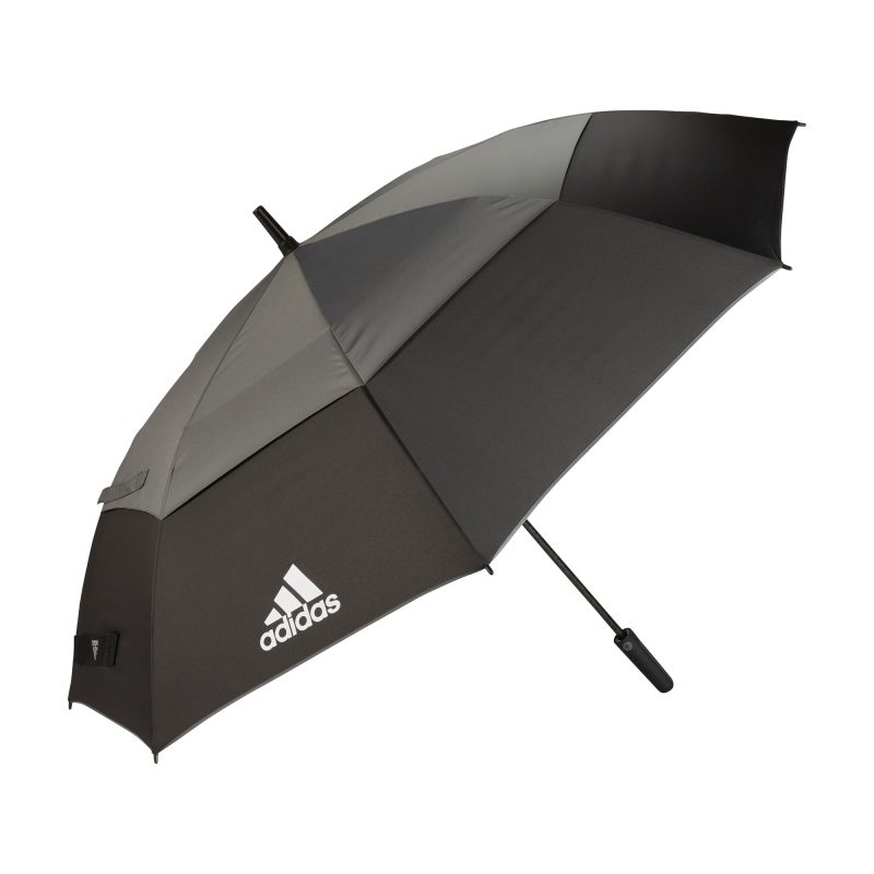 adidas Golf Double Canopy Umbrella FZ8889