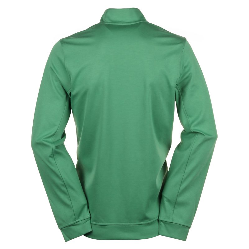 adidas Golf Elevated 1 4 Zip IW0499 2