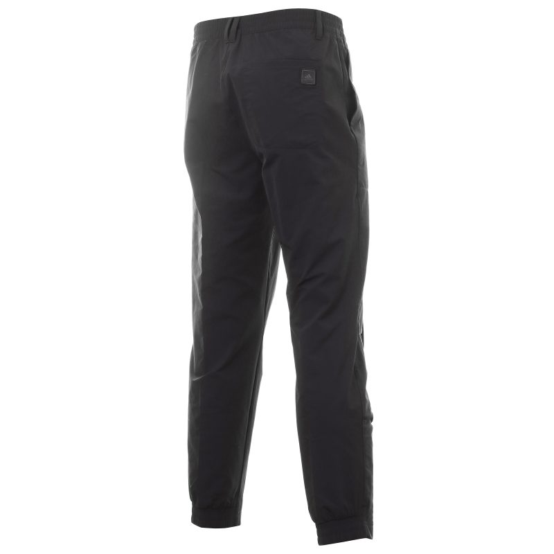 adidas Golf Go To Commuter Pants HA6218 Black 1