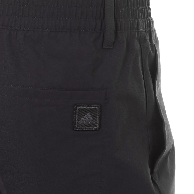 adidas Golf Go To Commuter Pants HA6218 Black 3