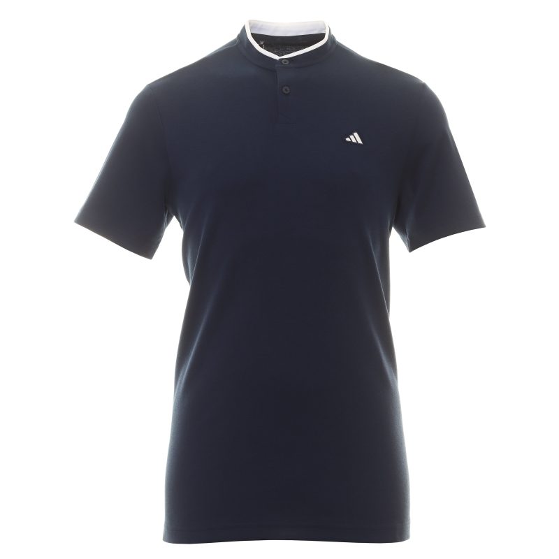 adidas Golf Go To Henley Shirt II7840 1