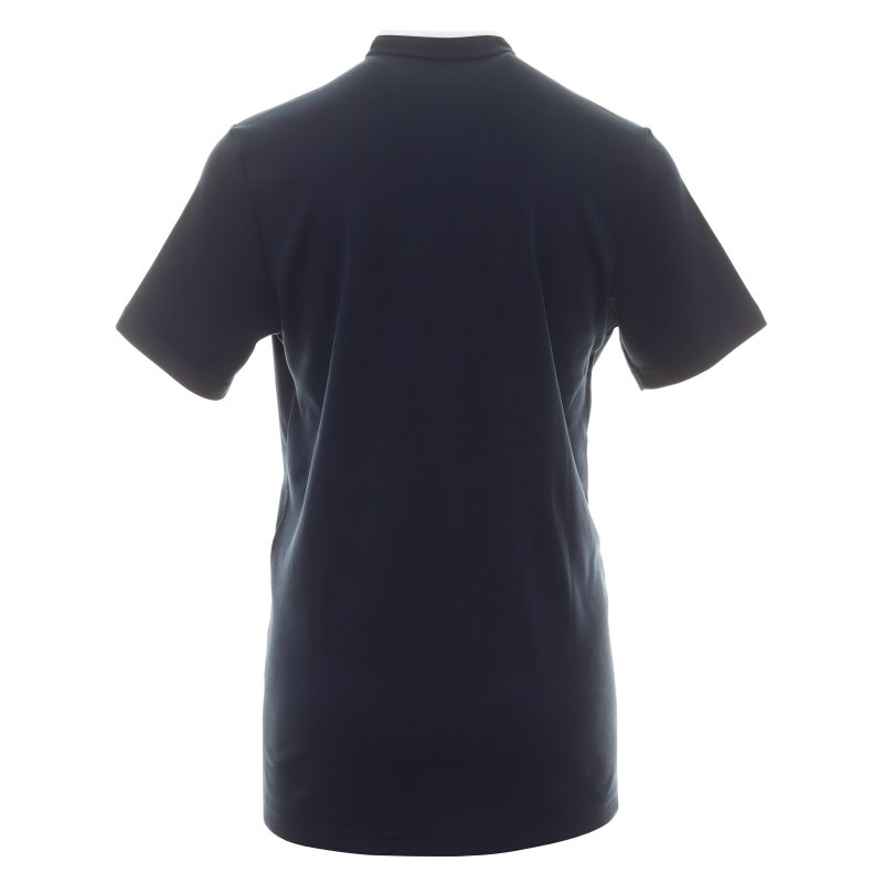 adidas Golf Go To Henley Shirt II7840 2