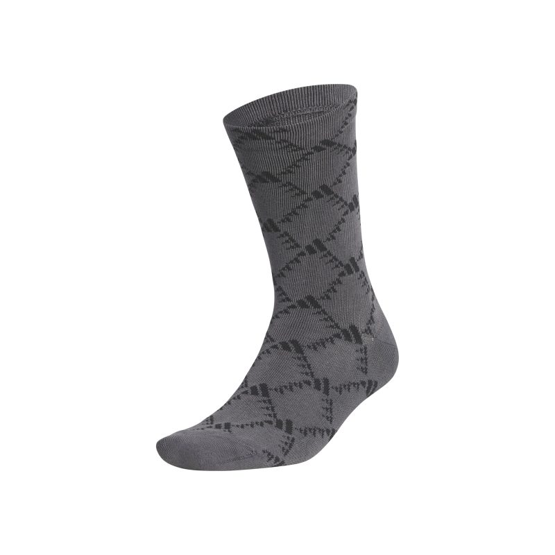 adidas Golf Monogram Crew Sock IA2697 1