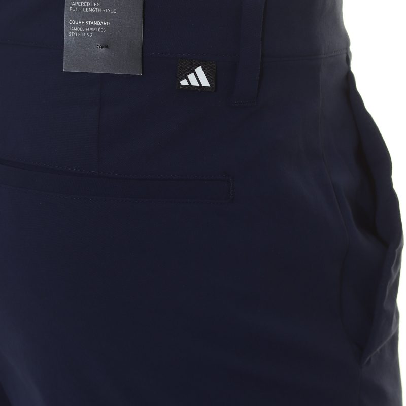 adidas Golf Nylon Tapered Pants HR7922 3