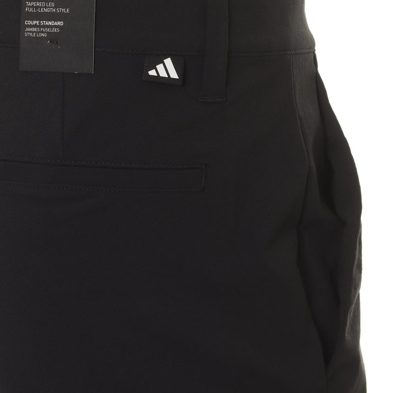 adidas Golf Nylon Tapered Pants HS7593 3