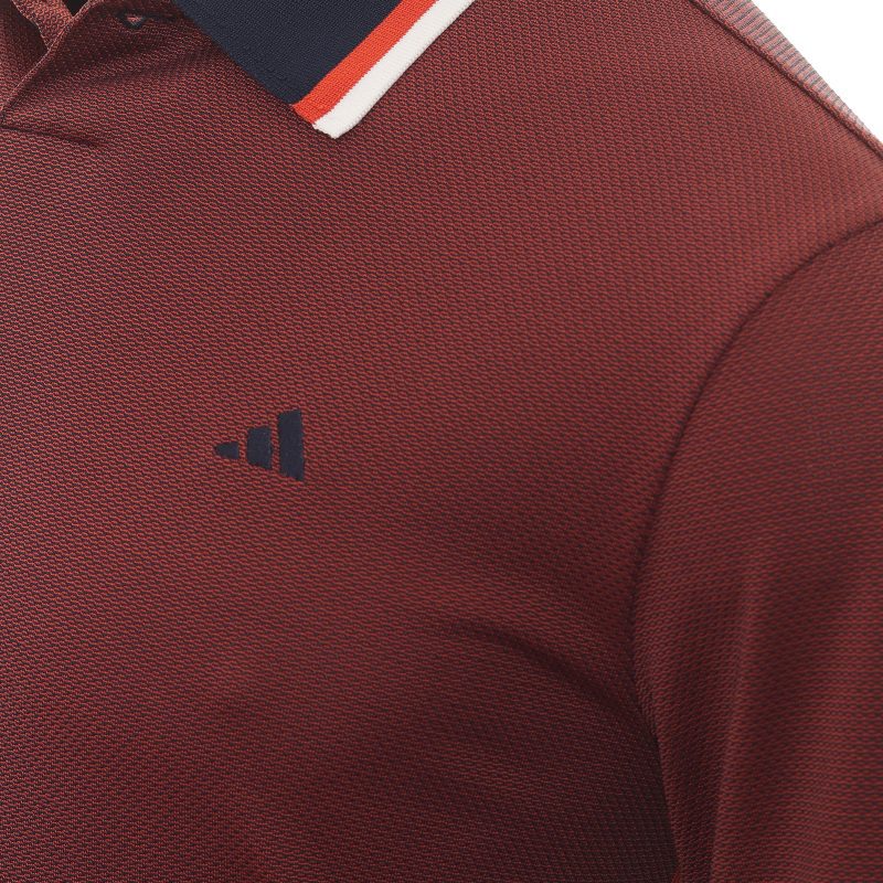 adidas Golf Primeknit Shirt HR7970 3