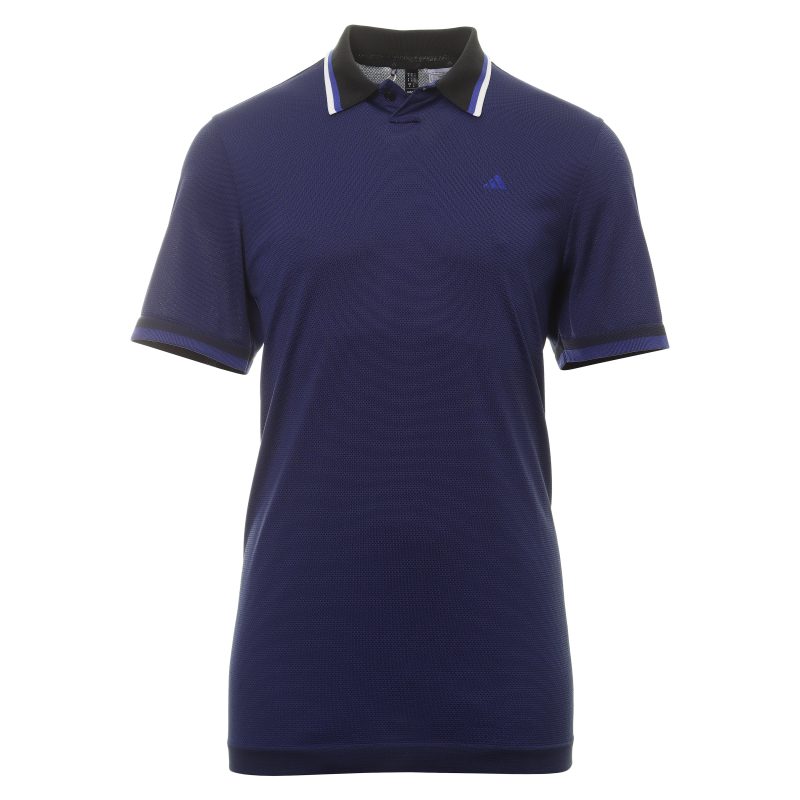 adidas Golf Primeknit Shirt HS7589 1