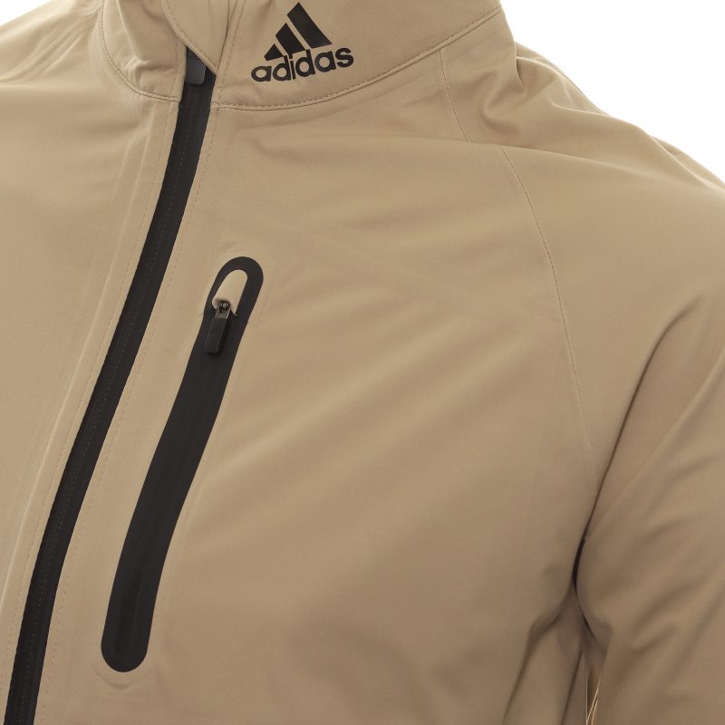 adidas Golf RAIN.RDY Jacket HI3461 3