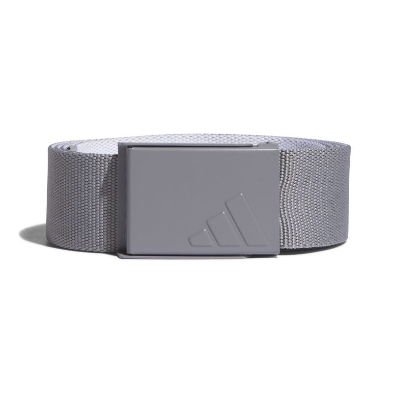 adidas Golf Reversible Webbing Belt IQ2909 1