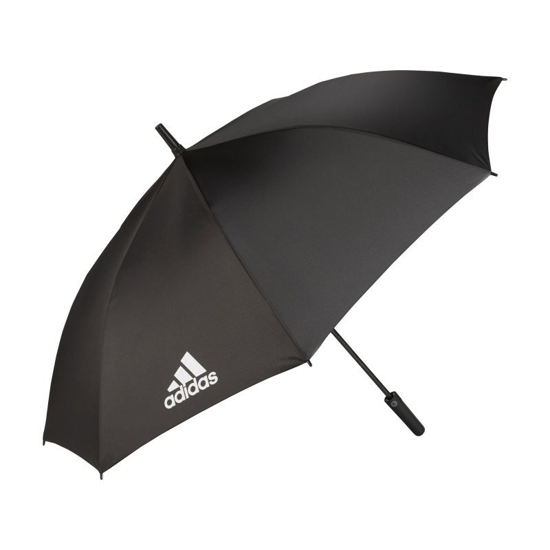 adidas Golf Single Canopy Umbrella FZ8888