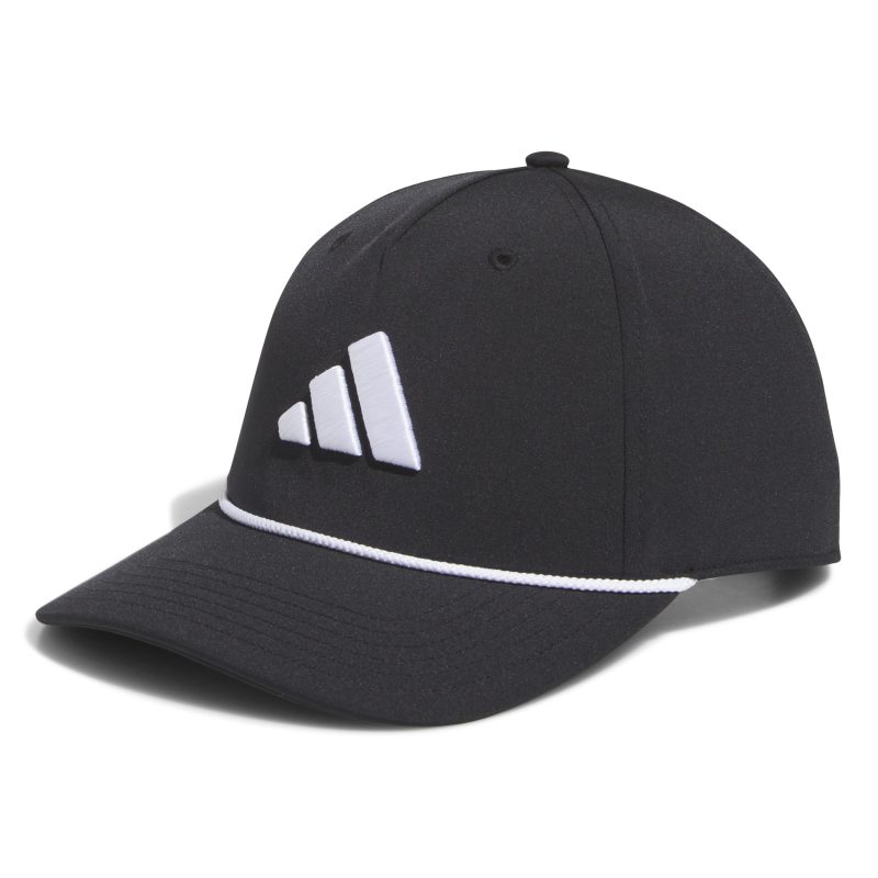 adidas Golf Tour 5 Panel Cap IM9190 1