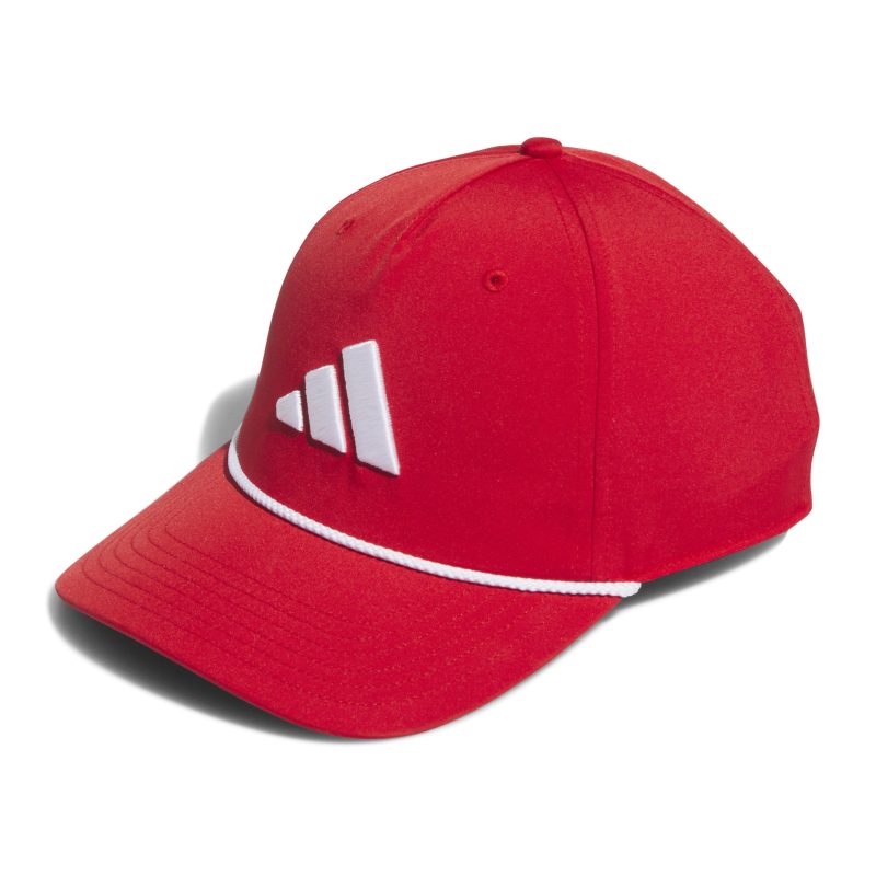 adidas Golf Tour 5 Panel Cap IY4400 1