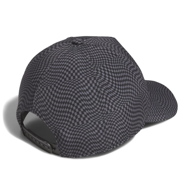 adidas Golf Tour Print Snapback Cap IU3294 2