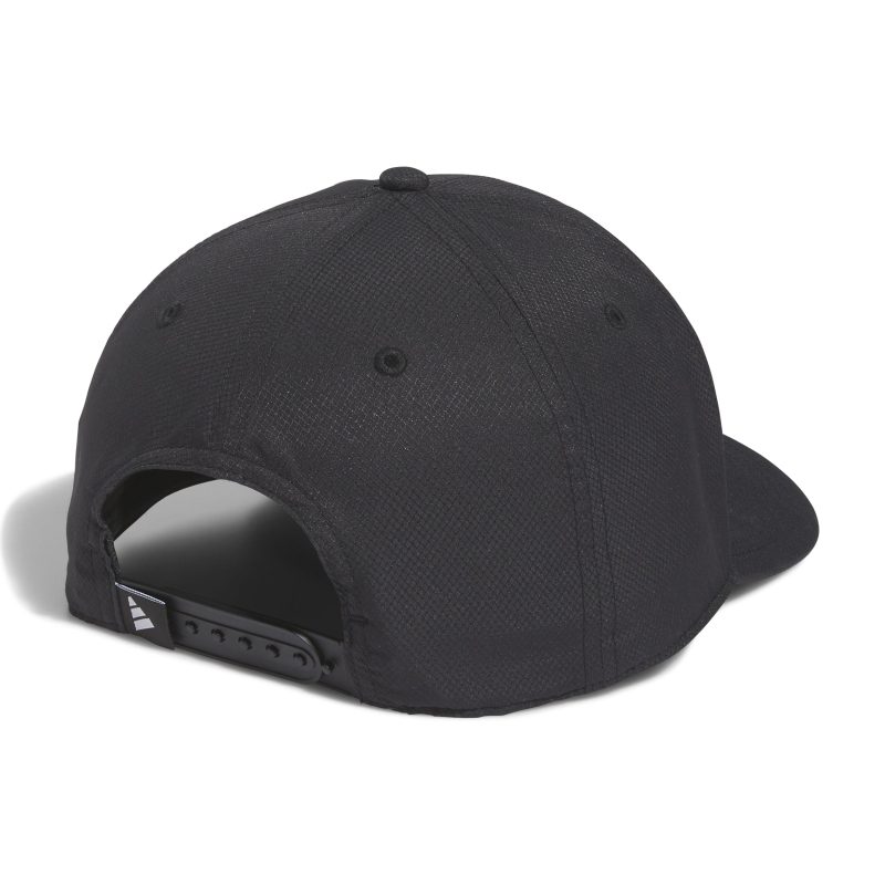 adidas Golf Tour Snapback Cap HT3339 2