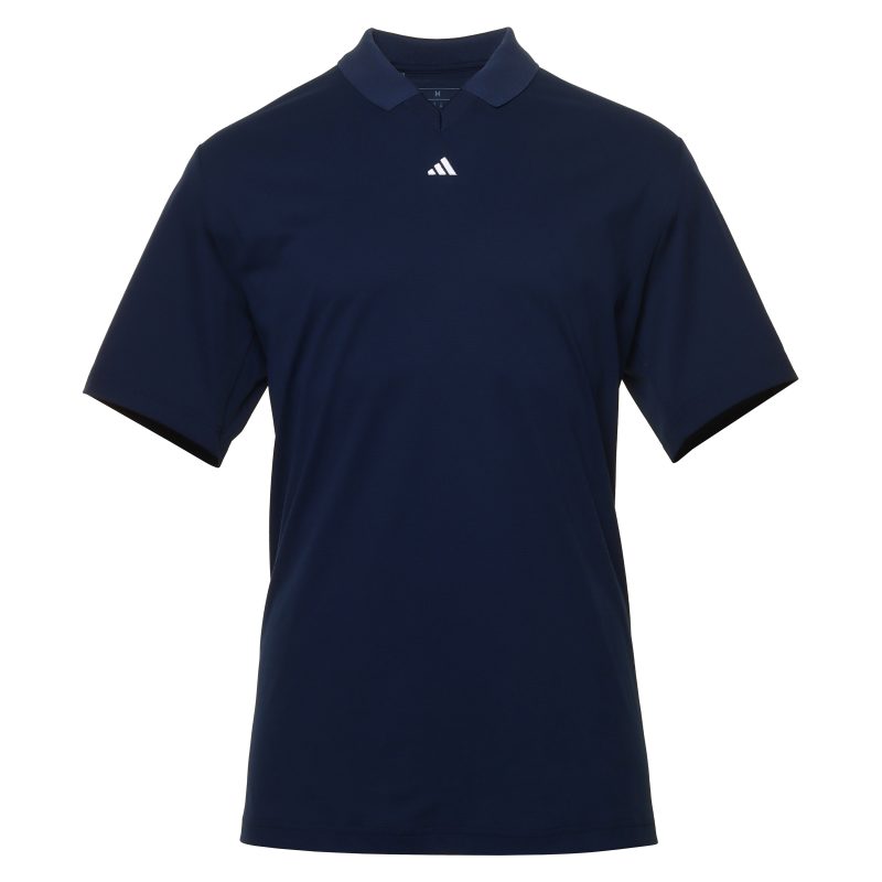 adidas Golf Twistknit Pique Shirt IR7143 1