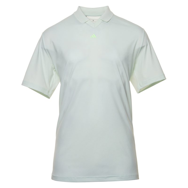 adidas Golf Twistknit Pique Shirt IU4338 1