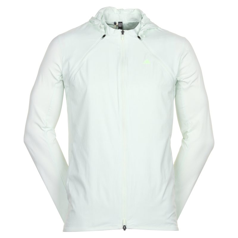 adidas Golf Twistweave WIND.RDY Jacket IL5057 1